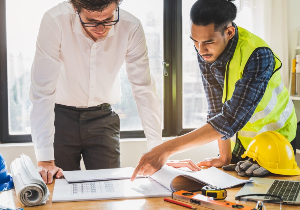 Trusted Professionals